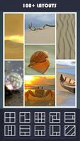 Collage Maker:Photo Editor and Photo Collage Affiche