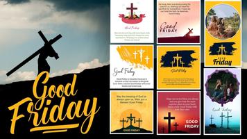 Happy Easter Photo Frame Edit ảnh chụp màn hình 1