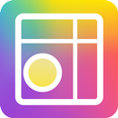 Éditeur de photos Pic Collage APK