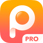 PicEditor - Photo Editor: Stylish Effects أيقونة
