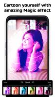 PicEditor - Photo Editor: Stylish Effects الملصق