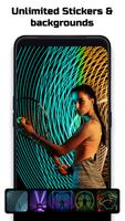 PicEditor - Photo Editor: Stylish Effects تصوير الشاشة 1