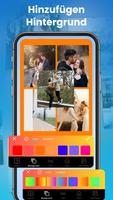InCollage: Photo Grid & Frames Screenshot 2