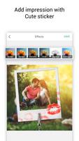 PIP Photo Editor With PIP Camera Photo Maker اسکرین شاٹ 3