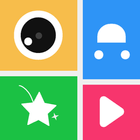 Photo Grid icon