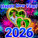 Photo frame app, collage maker