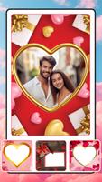 Photo frame app, collage maker تصوير الشاشة 2