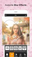 Pic Collage Maker - Photo Editor & Collage Layouts capture d'écran 1