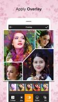 Pic Collage Maker - Photo Editor & Collage Layouts capture d'écran 2