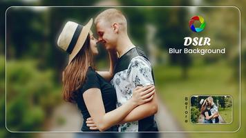 DSLR Camera Blur Effects - Photo Editor poster