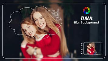 DSLR Camera Blur Effects - Photo Editor Ekran Görüntüsü 2