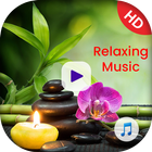 Relaxing Spa Sound Offline simgesi
