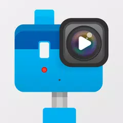 Descargar APK de Myk Video Editing for GoPro