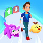 Monster Rush: Collect Monsters simgesi