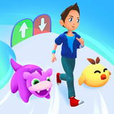 Monster Rush: Collect Monsters