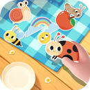Sticker Album Game aplikacja