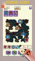 Sticker Album screenshot 1