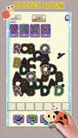 Sticker Album screenshot 2