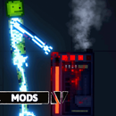 Melon Playground Mod APK