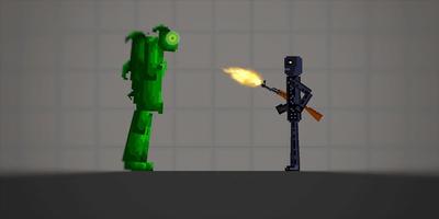 Melon Playground Mod скриншот 1