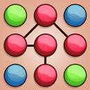 Dots Connect - Drawing Lines APK