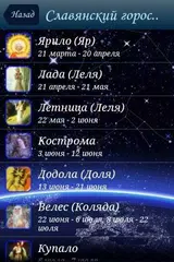 Сборник Гороскопов APK 下載