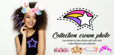 Crown Collection Photo Editor