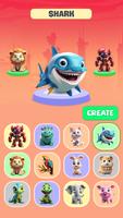 AI Mix Animal اسکرین شاٹ 1