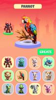 AI Mix Animal اسکرین شاٹ 2