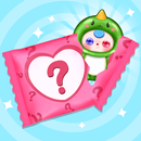Blind Bag ASMR Unbox APK