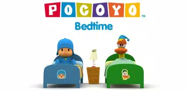 Pocoyo:  Bedtime - Free!