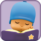 Pocoyo:  Bedtime - Free! icon