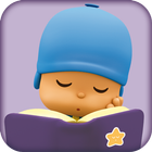 Pocoyo:  Bedtime - Free! biểu tượng