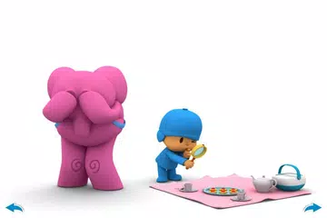 Detective Pocoyo - Free! APK download
