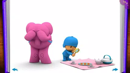 Detective Pocoyo - Free! APK download