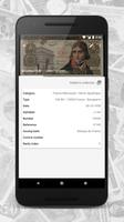 All about World Banknotes تصوير الشاشة 3