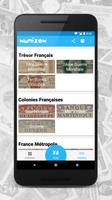 All about World Banknotes الملصق
