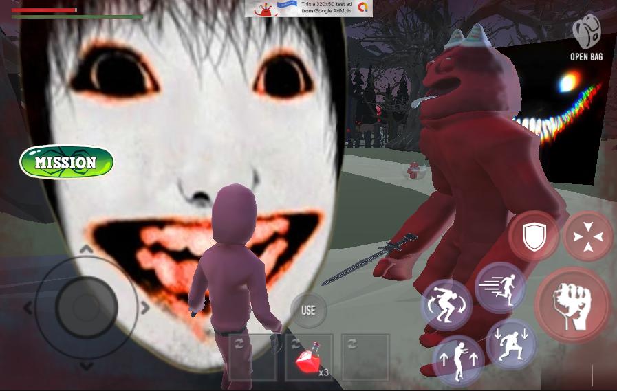 Bam bam juego