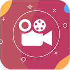 video show maker icon