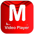 Mitro Video Player and Status Maker 2020 APK