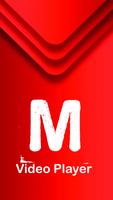 Mitro Video Player and Status Maker 2020 постер