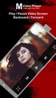 Mitro Video Player and Status Maker 2020 скриншот 3