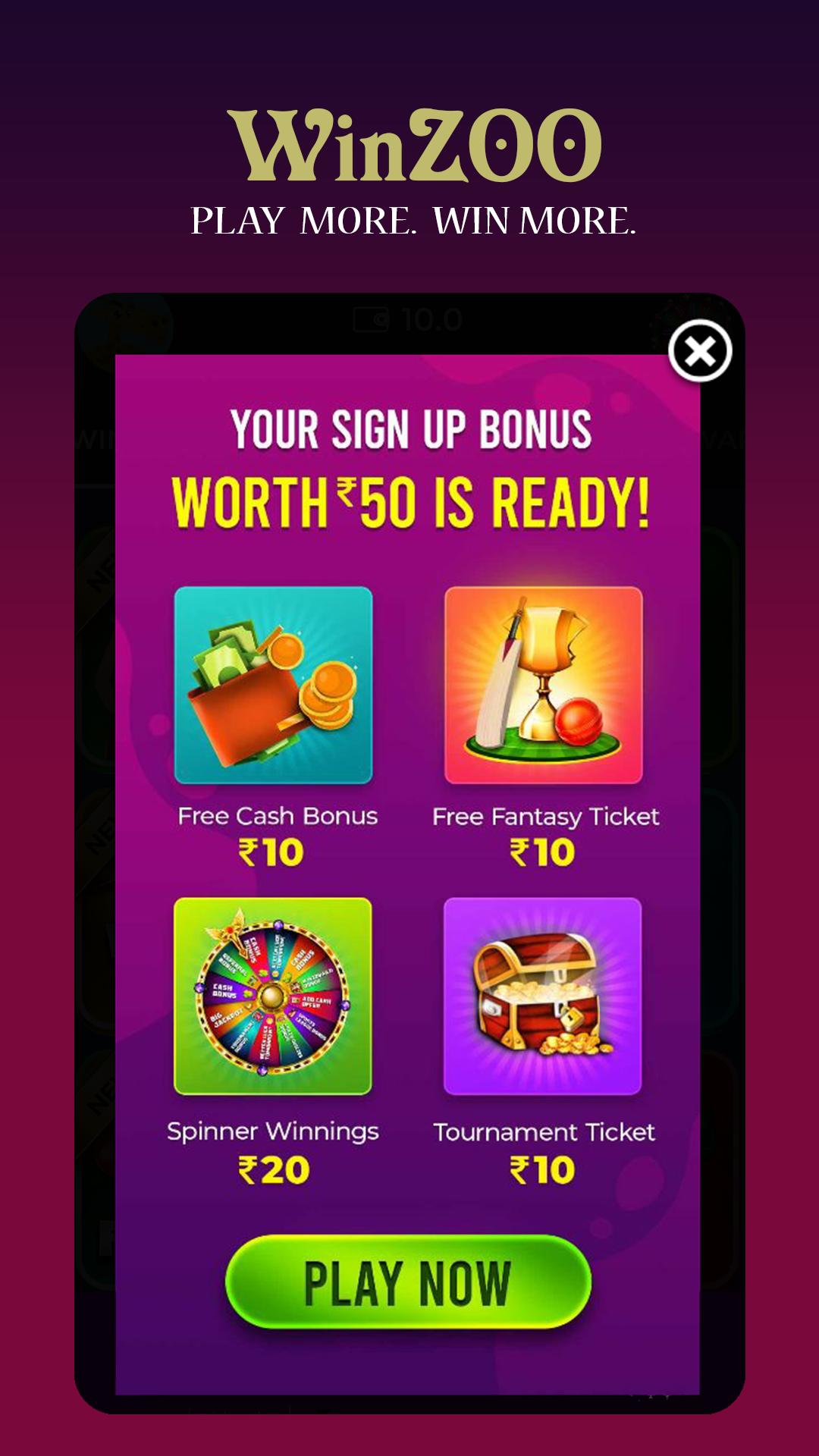 Winzo Earn Money Winzo Earn Money