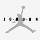 AIR JORDAN S icono