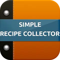 Simple Recipe Collector アプリダウンロード