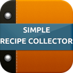 ”Simple Recipe Collector