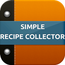APK Simple Recipe Collector