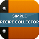 Le collectionneur de recettes APK