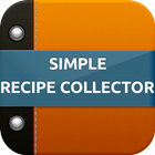 Simple Recipe Collector 图标