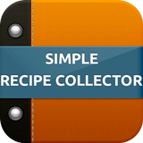 Simple Recipe Collector 아이콘